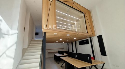 Foto 3 von Geschaftsraum zum Verkauf in Zona Nord, Alcoy / Alcoi