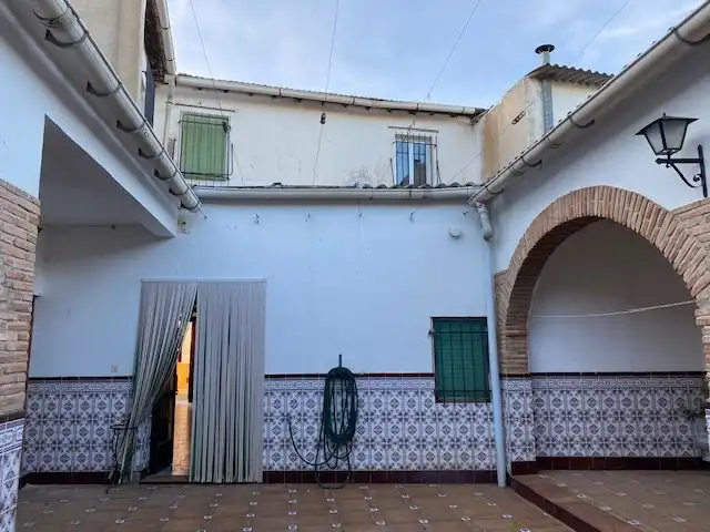 Maison à vendre à Fernán Caballero, imagen 4