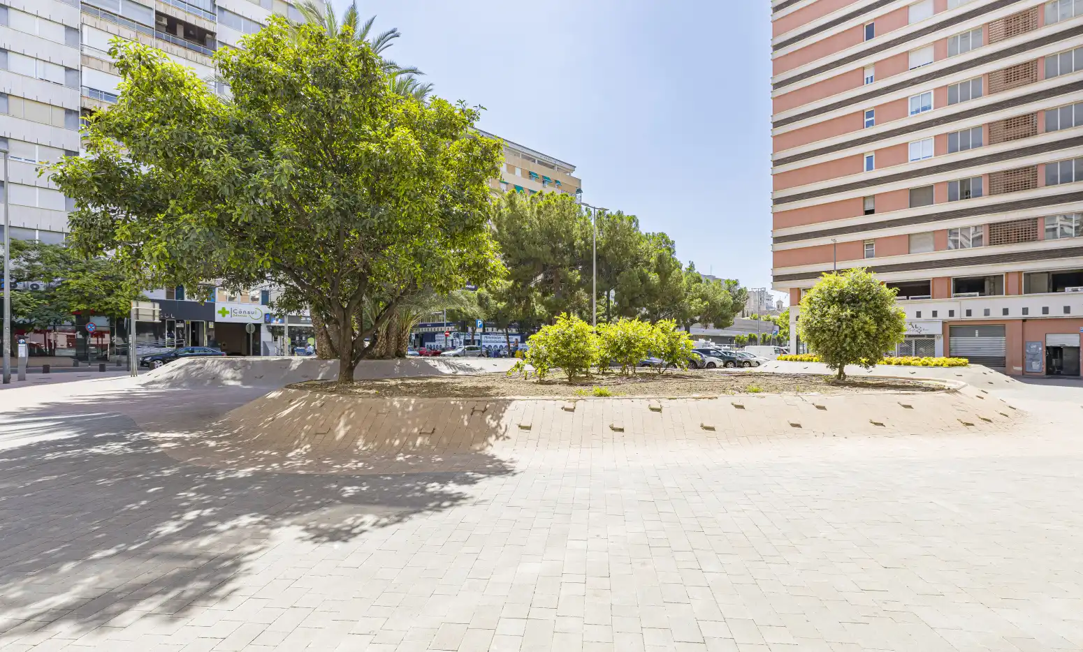 Pis amb ascensor en venda a Murcia - calle poeta cano pato, imagen 21