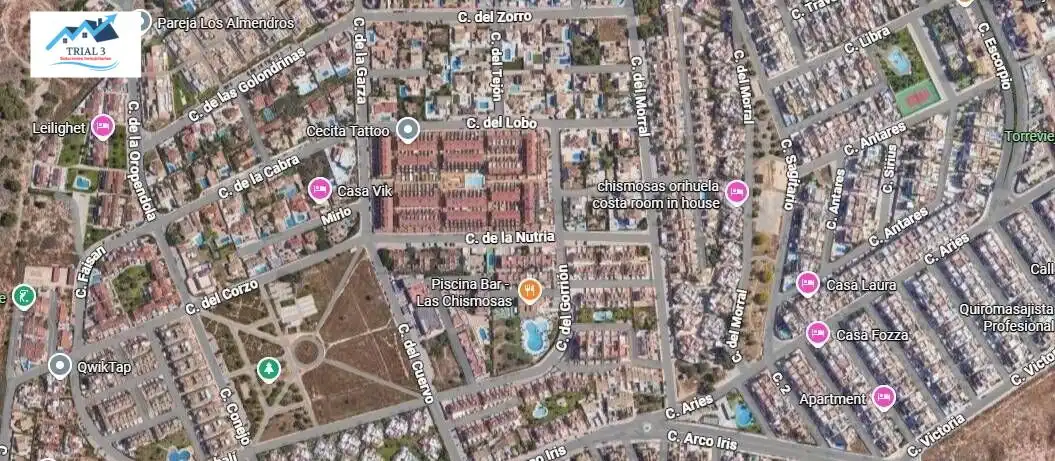 Maison à vendre à Calle MORRAL DEL-CHISMOSAS, imagen 3