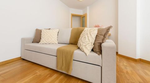 Foto 3 de Apartamento de alquiler en Orcasitas, Madrid Capital