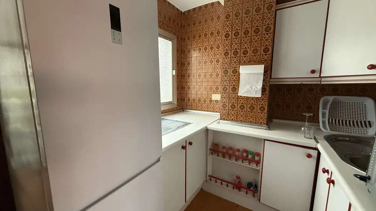 Flat for rent in Doctor Sánchez Mariscal, Plaza de Toros