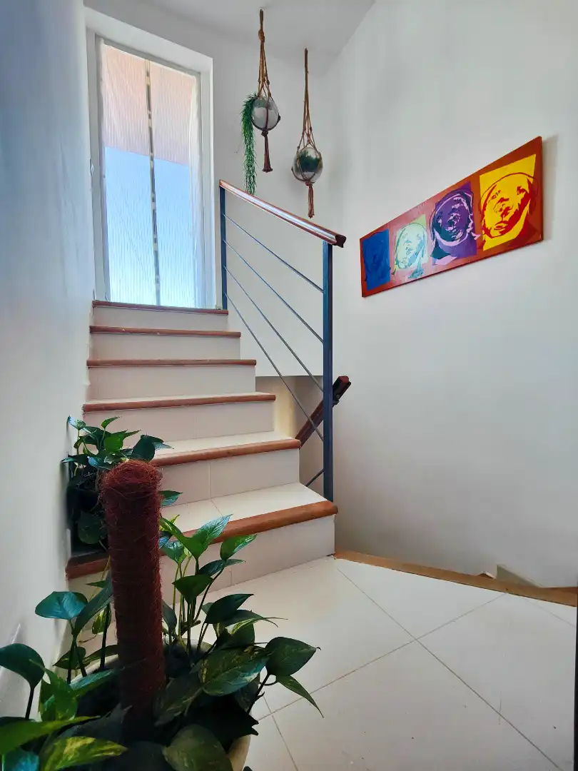 Casa adosada en venta en  Palma de Mallorca con Aire acondicionado, Calefacción y Terraza
