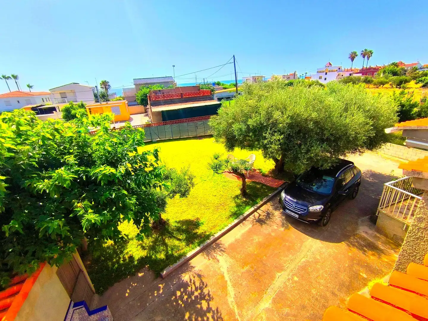 Maison avec terrasse à vendre à Carrer PLA TORRE URB, imagen 12