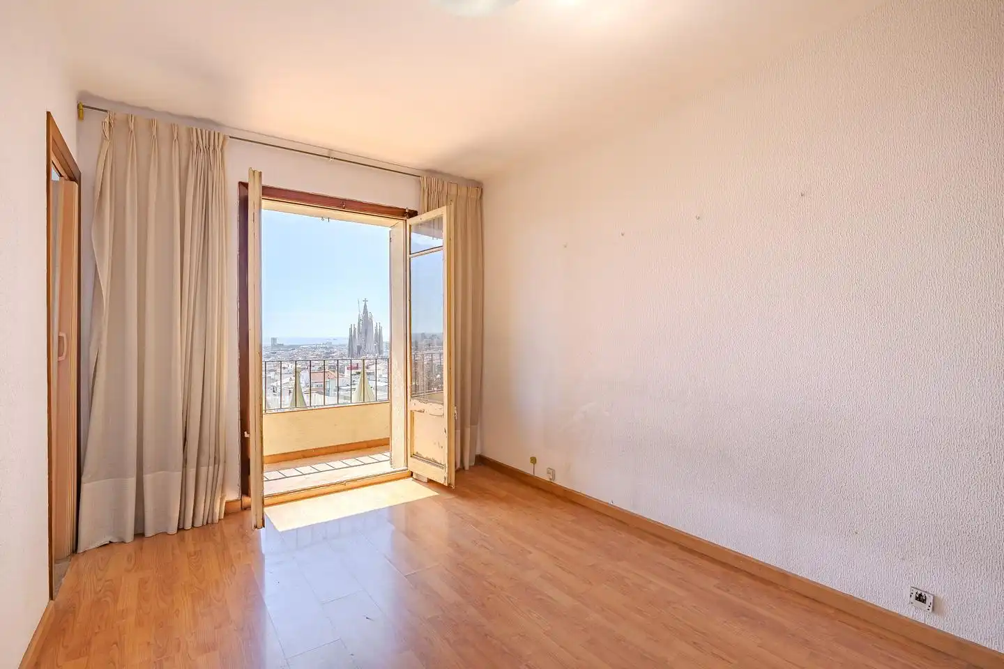Wohnung mit Terrasse zum Verkauf in Ronda del Guinardó, imagen 13