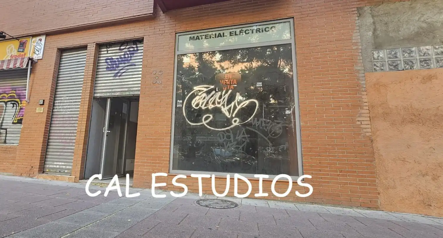Commercial properties for sale in Torrejón de Ardoz