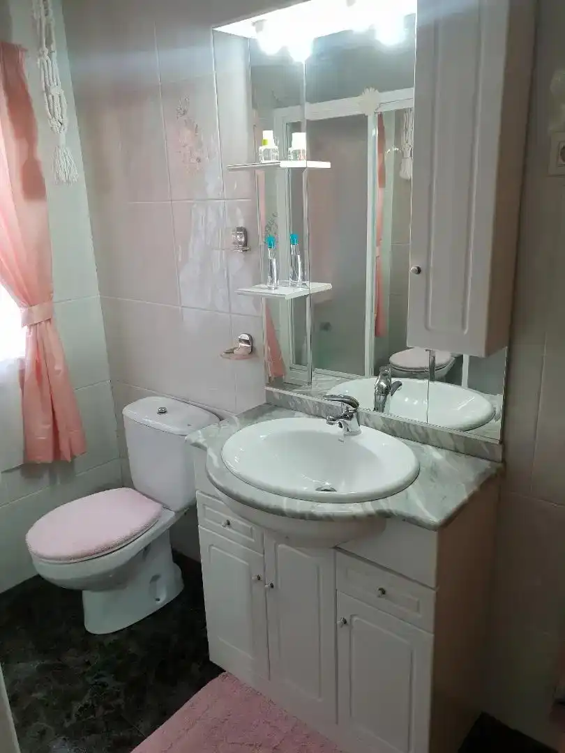 Baño de Piso en venta en Cazorla con Aire acondicionado y Balcón