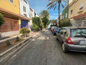 Foto 2 de Casa adosada en venda a Schamann - Rehoyas, Las Palmas de Gran Canaria