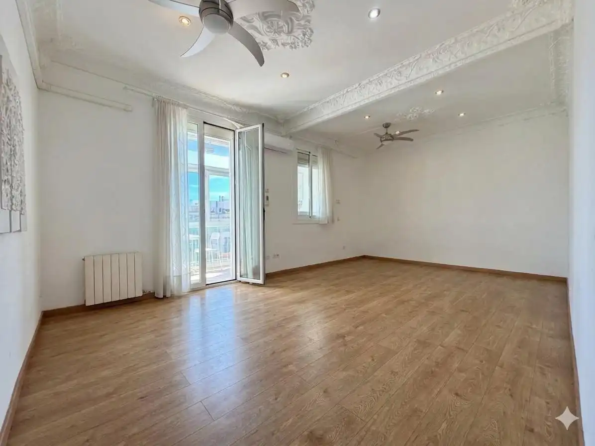 Wohnung zum Verkauf in De València, L'Antiga Esquerra de l'Eixample