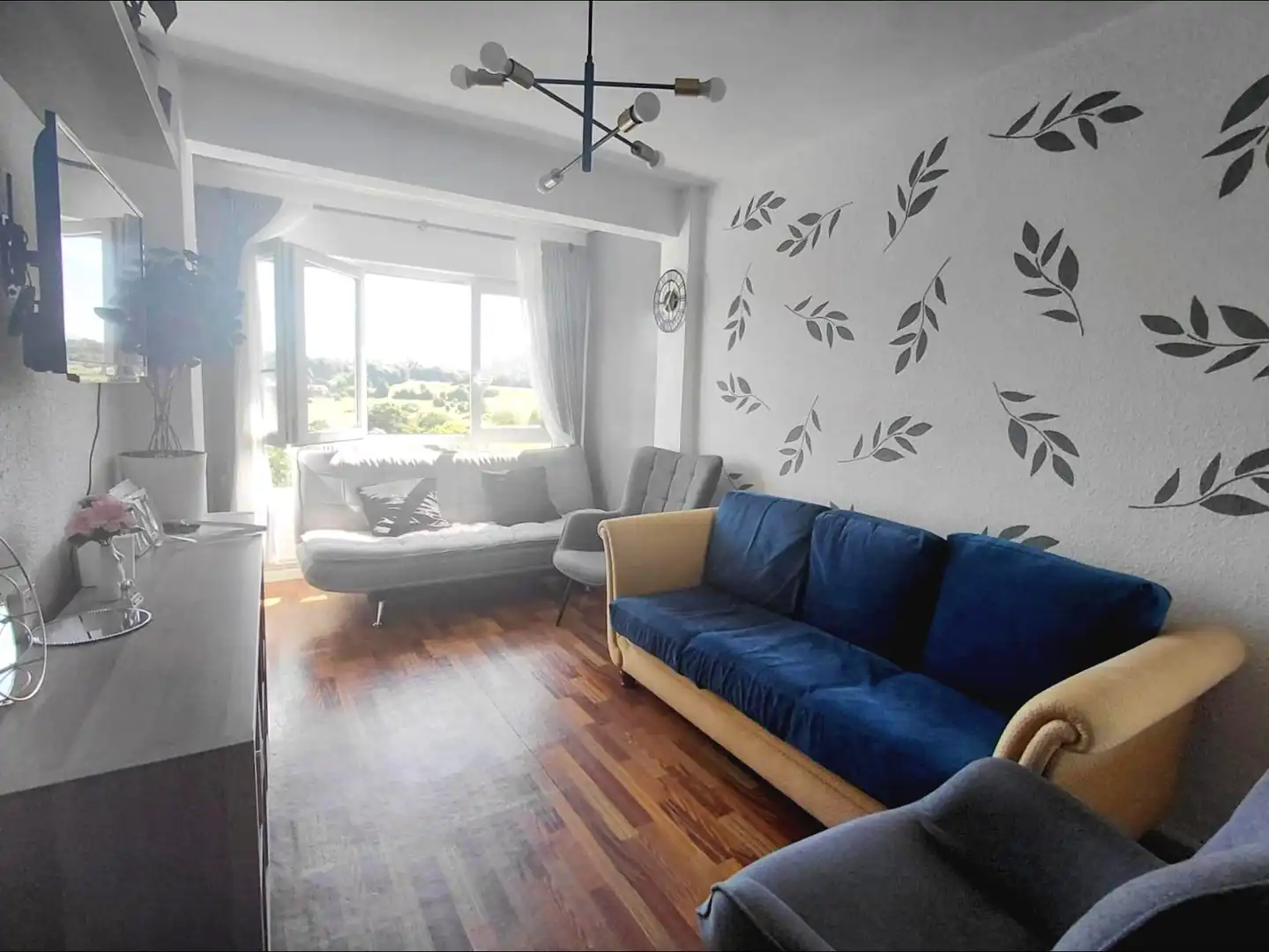 Flat with lift for sale in Solares - Valdecilla
