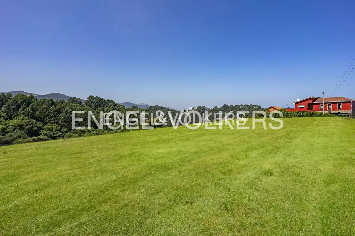 Houses for sale in Cudillero  with Heating, Private garden and Terrace