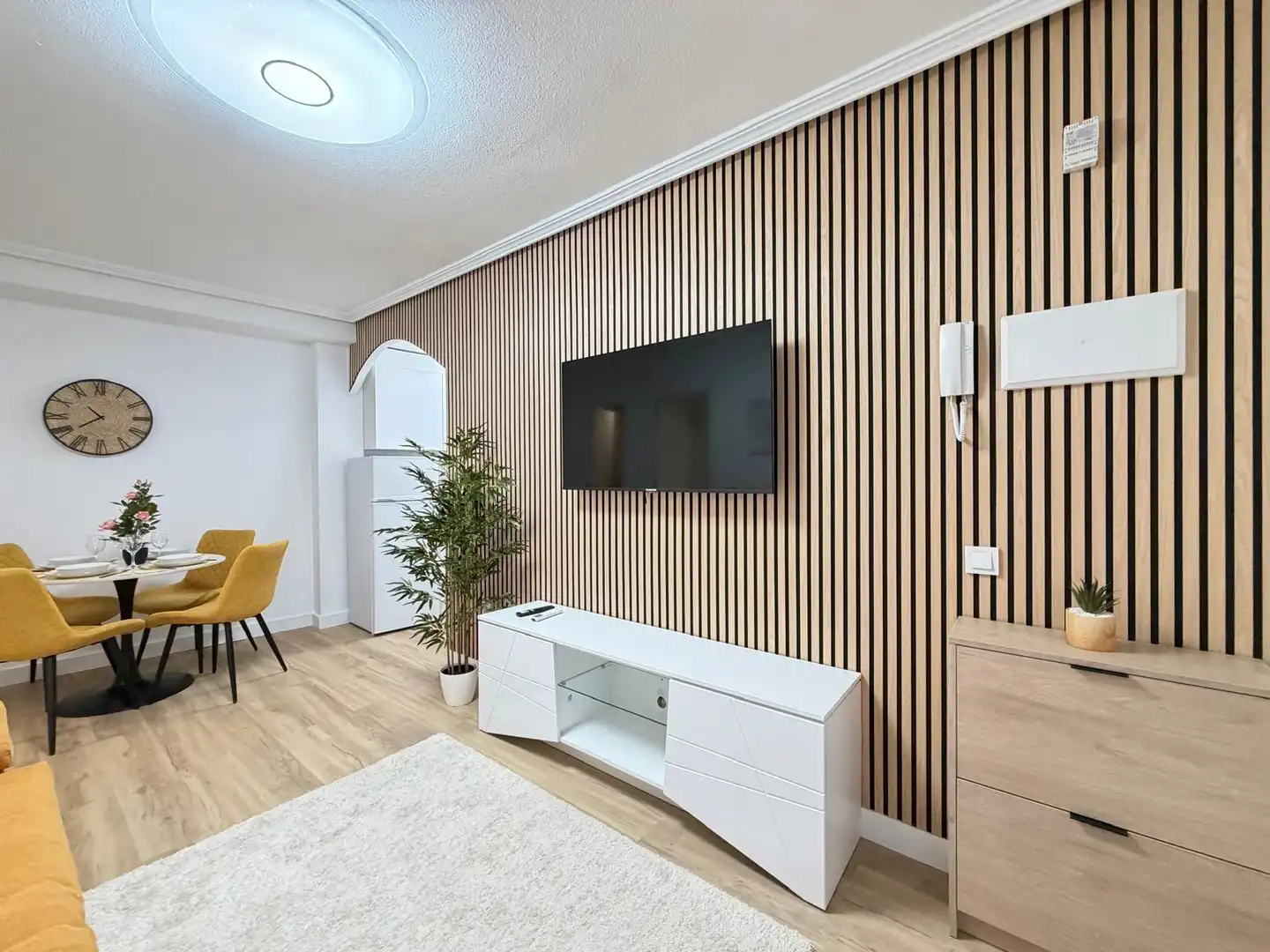 Apartament amb ascensor en venda a Calle OSLO, imagen 5