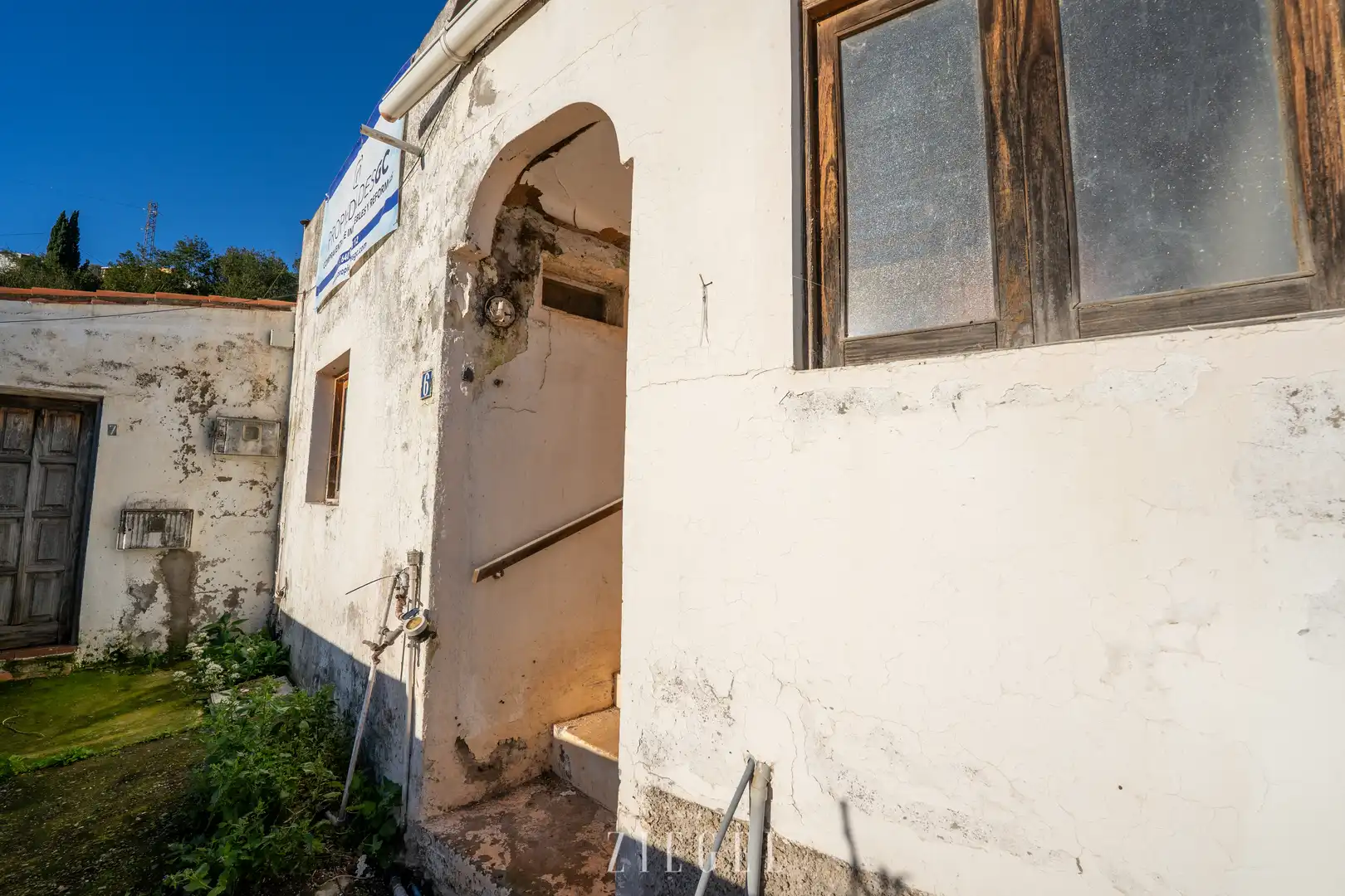 Houses for sale in Lugar el Ouebradero, 6, El Álamo - Arbejales