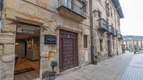 Vista exterior de Casa o xalet en venda en Elorrio amb Aire condicionat, Calefacció i Jardí privat