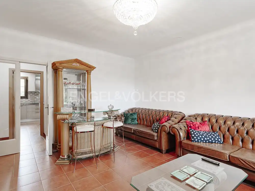 Casa amb terrassa en venda a Vilassar de Dalt, imagen 20