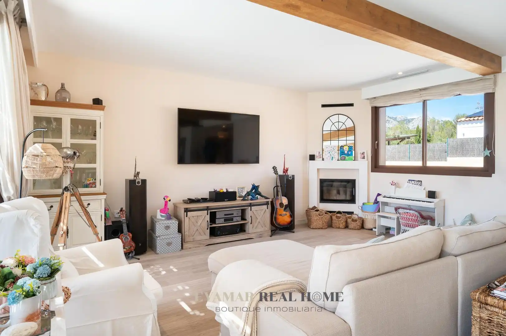 Villa avec piscine à vendre à Bunyola, imagen 6