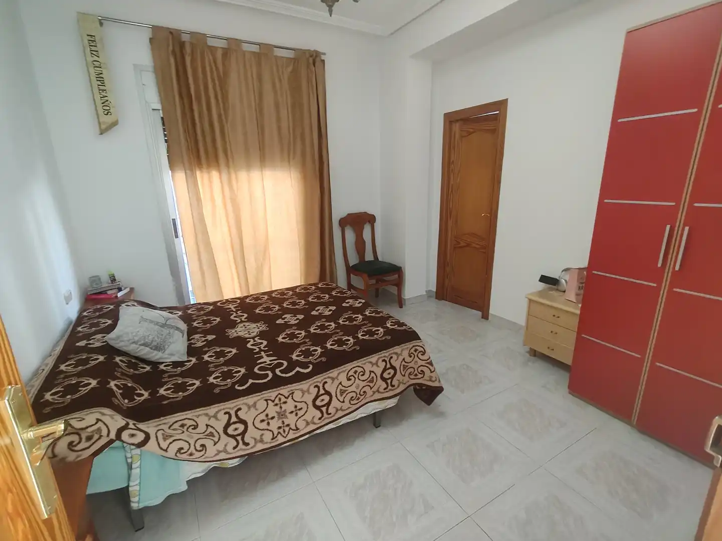 Habitación de Piso en venta en Baza con Amueblado