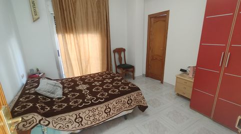 Foto 3 de Piso en venta en Calle Jesús Domínguez, Baza, Granada