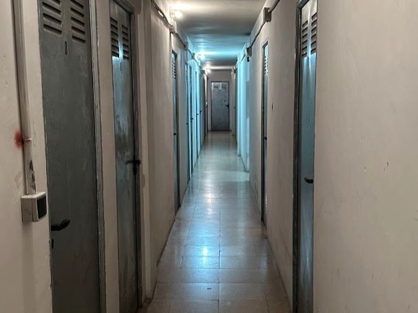 Traster de lloguer en  Toledo Capital