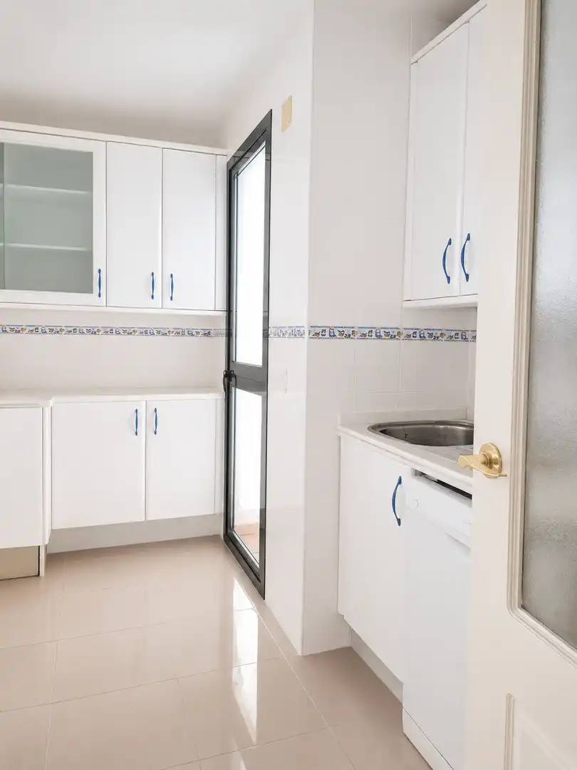 Cocina de Piso en venta en Jerez de la Frontera con Aire acondicionado y Calefacción