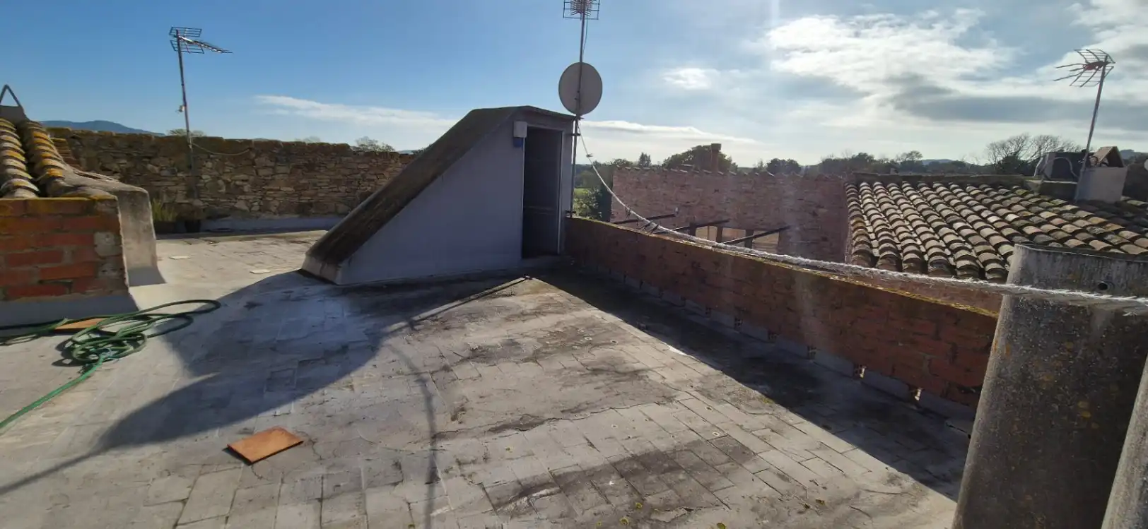 Finca rústica en venda a Torrent (Girona)