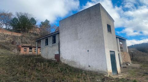 Foto 5 de Finca rústica en venda a Camino Archilla, Brihuega, Guadalajara
