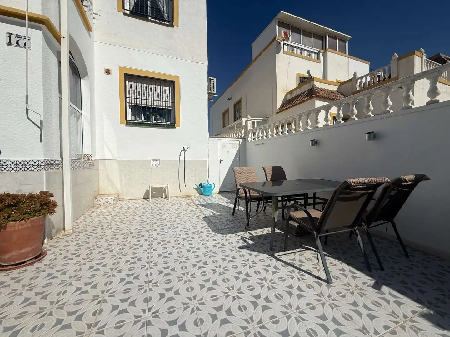 Apartament amb piscina en venda a Orihuela Costa, imagen 28