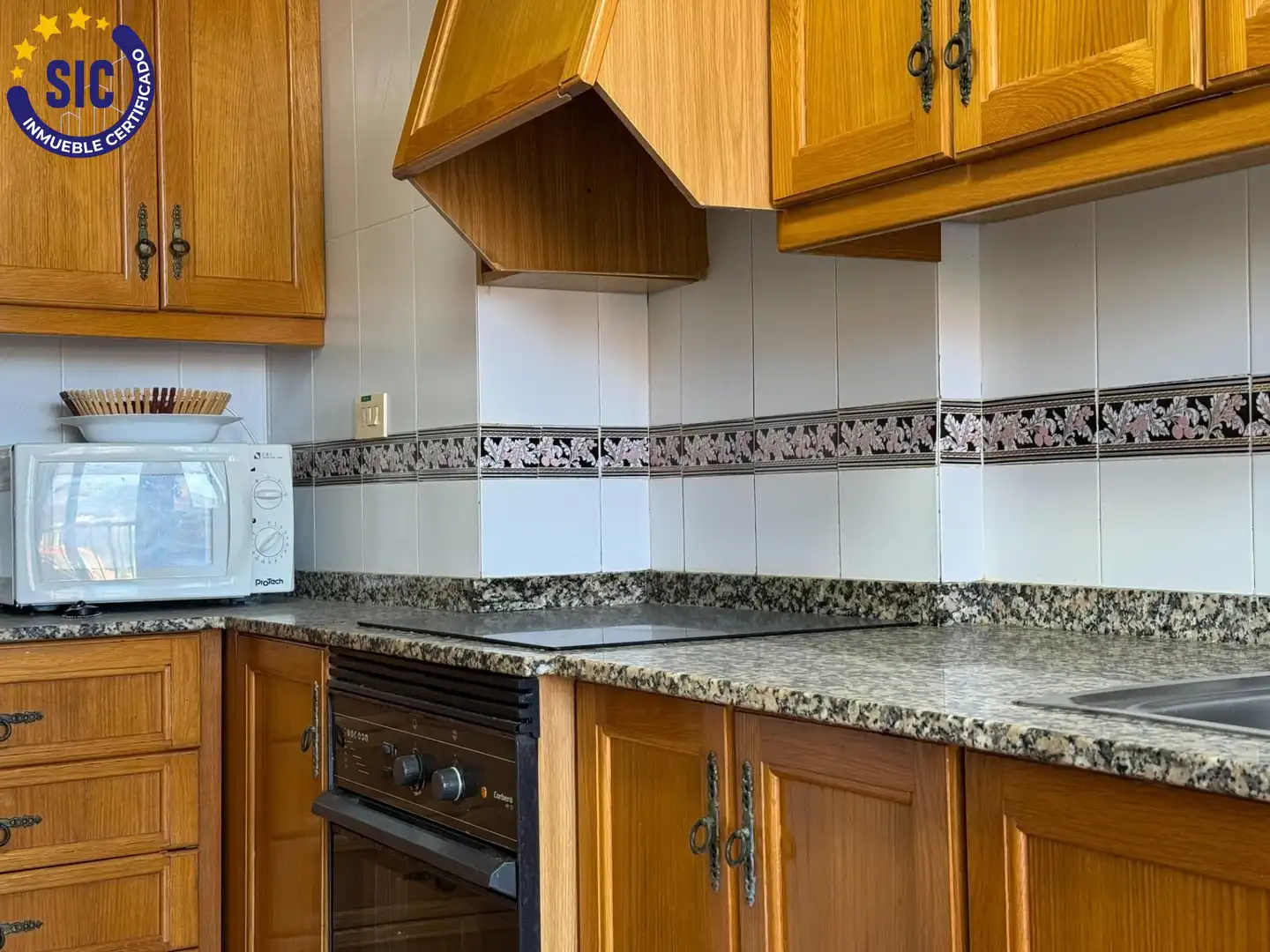 Apartamento con piscina en venta en Travesía MONT S JOSE B 22, imagen 9