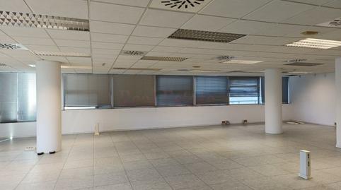 Foto 3 de Oficina de lloguer a Carrer de la Fontsanta, 10, Les Planes, Barcelona