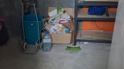 Foto 3 de Traster en venda a Carrer de Miquel Àngel, 120, Sants-Badal, Barcelona