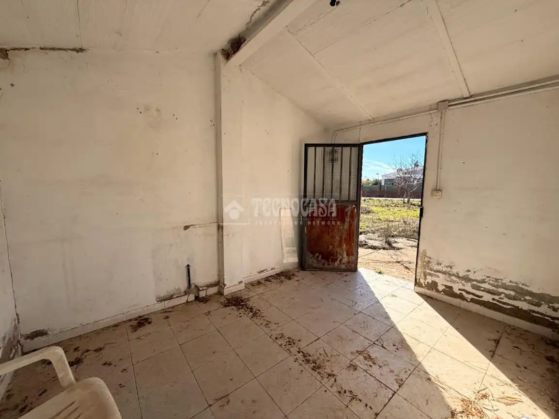 Casa o chalet en venta en Torrejón del Rey