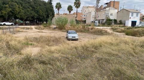 Photo 3 of Residential for sale in Camino Camino de la Herrera, Aljucer, Murcia