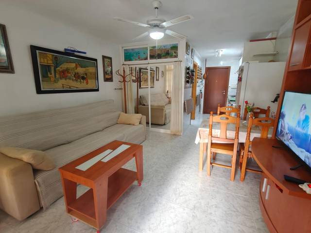 Apartamento en Venta en Ayuntamiento