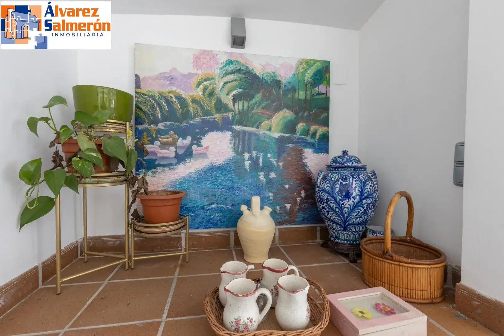 Casa o xalet en venda a Plaza SANTO DOMINGO, San Matías - Realejo