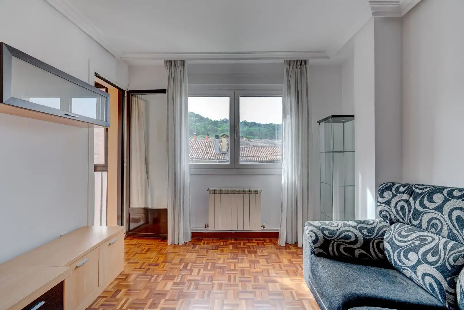 Habitación de Piso en venta en Urnieta con Calefacción y Trastero