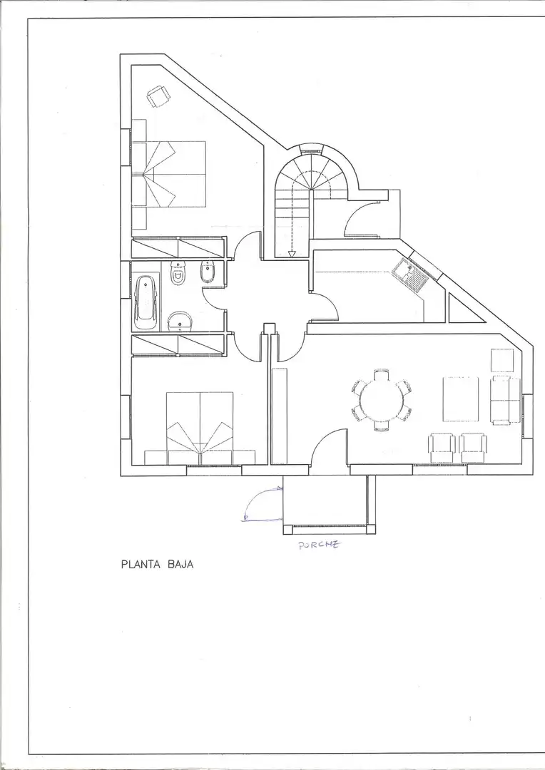 Houses for sale in Madrid