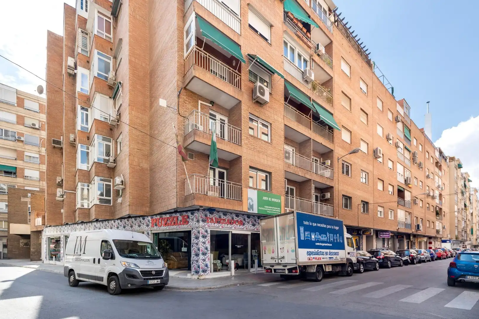 Appartement à vendre à Calle de Buenos Aires, imagen 26