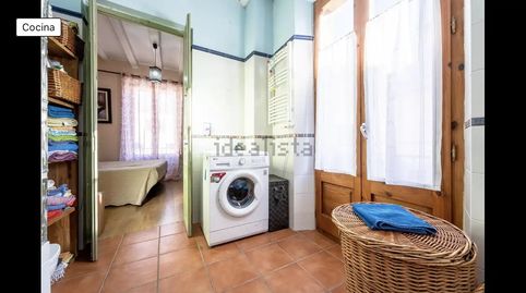 Foto 4 de Casa adosada en venda a Carrer de la Canal, 17, Vilanova d'Escornalbou, Tarragona