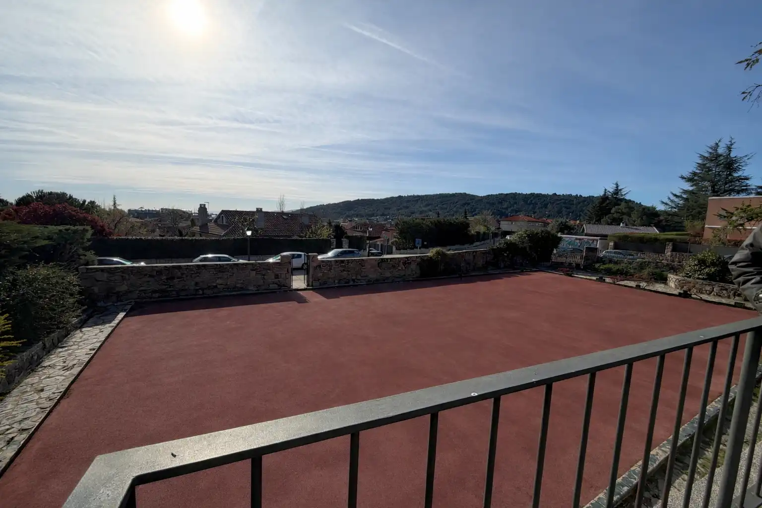 Residential land for sale in Calle Camino de Navacerrada 21, imagen 8