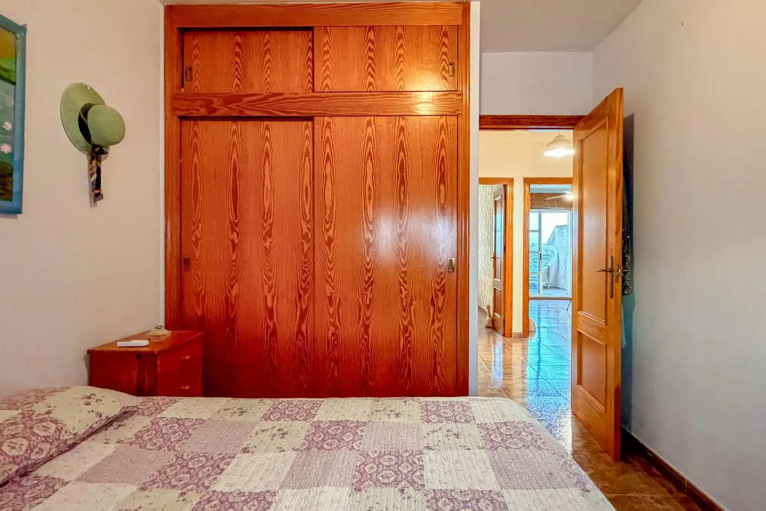Casa o xalet en venda en Cartagena amb Aire condicionat, Calefacció i Jardí privat