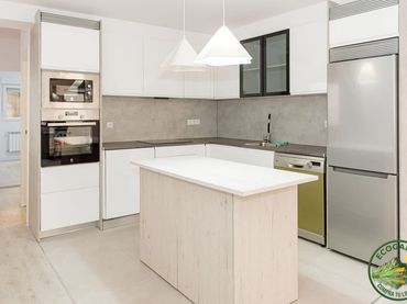 Appartamento in vendita a Centro