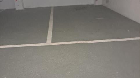 Foto 4 de Garatge en venda a Carrer Major, 49, Casco Histórico, Castellón