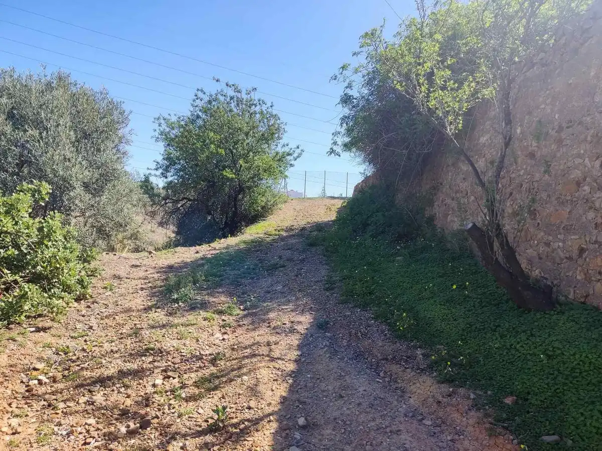 Wohnbaugrundstück zum Verkauf in Puerto de la Torre - Atabal, imagen 14