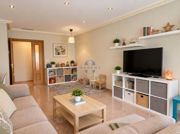 Appartement avec balcon à vendre à Novelda