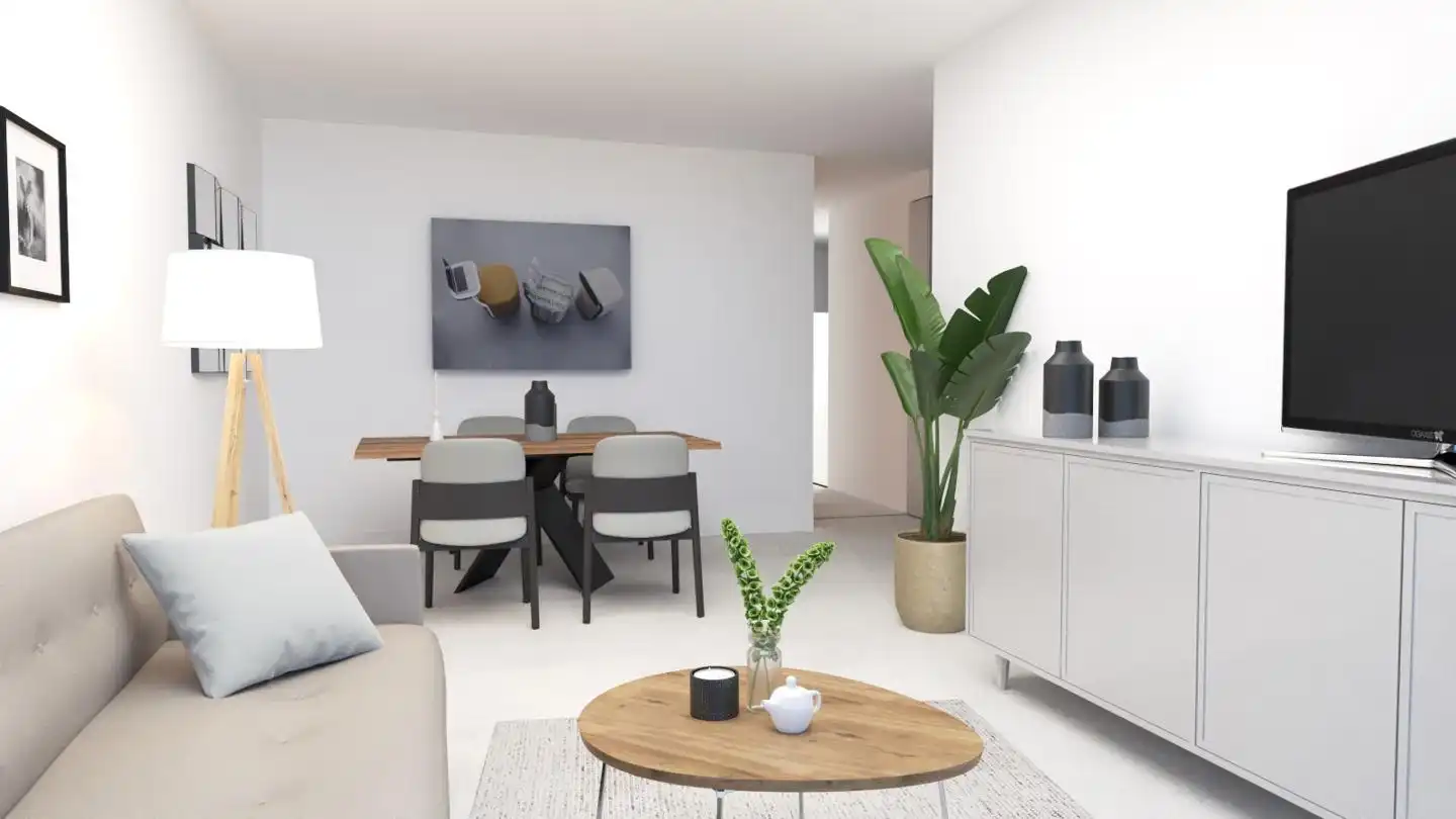 Flat with pool for sale in Al 7107, imagen 7