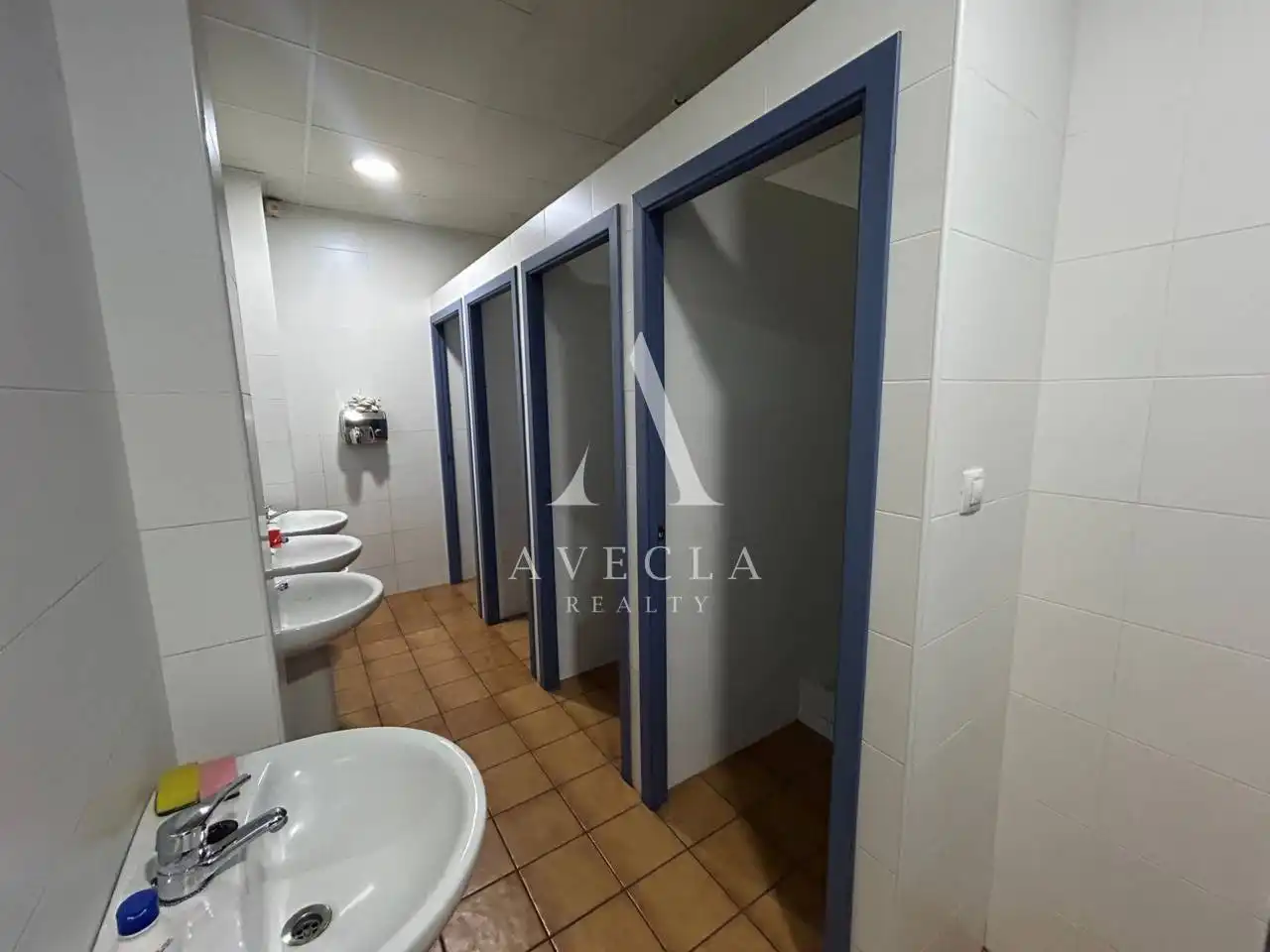 Nave industrial in affitto a Avenida Congost 25, imagen 19