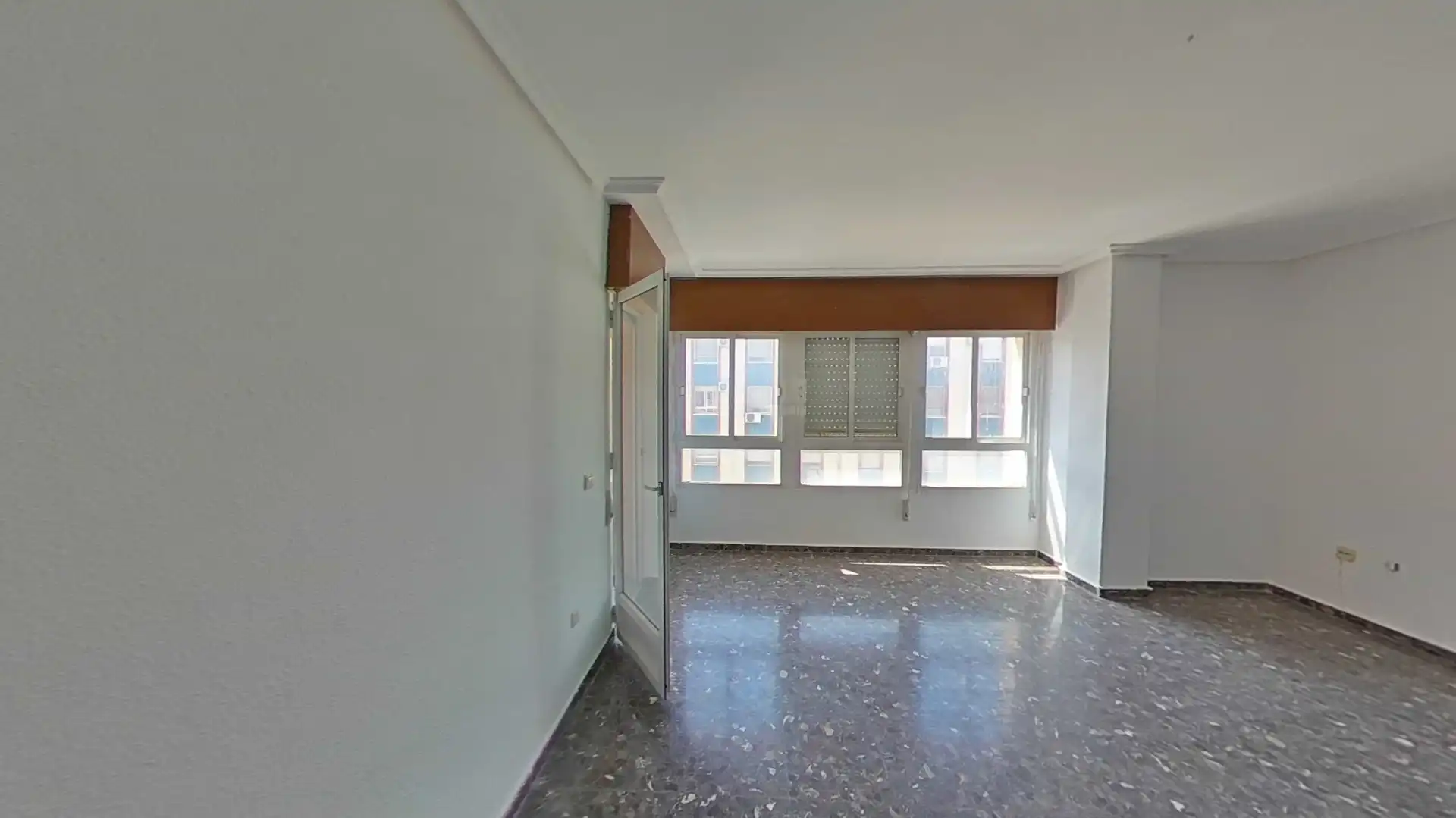 Piso en venta en Andújar con Terraza
