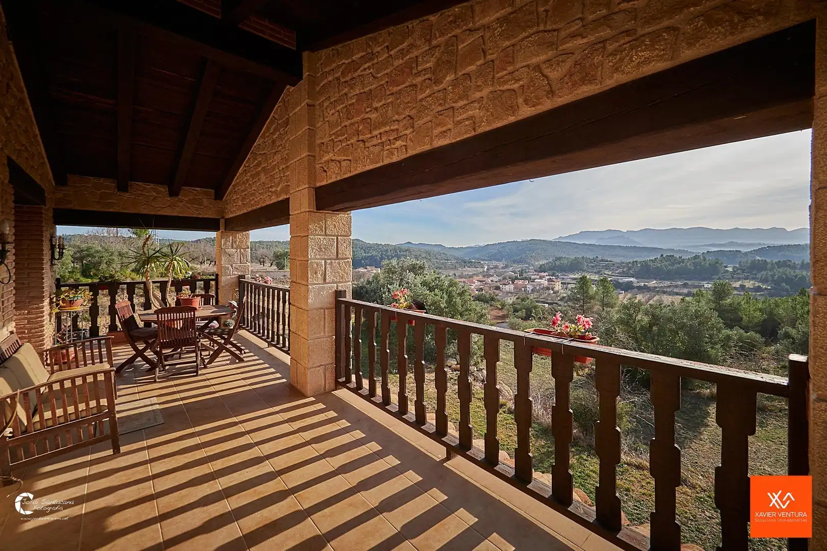 House with terrace for sale in Carretera calaceite, imagen 29