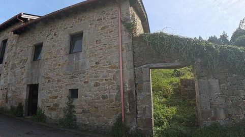 Foto 5 de Casa o xalet en venda a Camino Lobeiras, Cervo, Lugo
