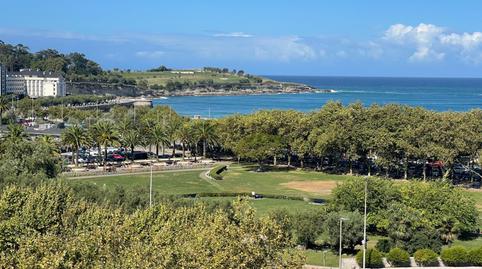 Foto 4 de Àtic de lloguer a El Sardinero, Cantabria